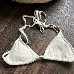 Heidi Klein Bikini Top